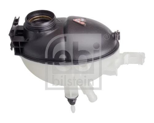 Expansion Tank, coolant